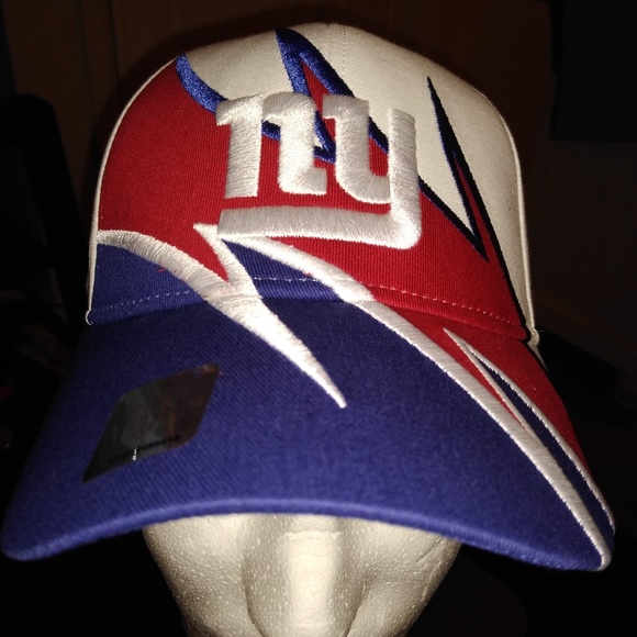 nfl shark tooth hat